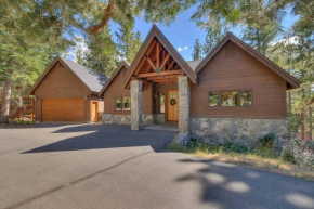 On Tahoe Time - Pets Pool Table Game Room